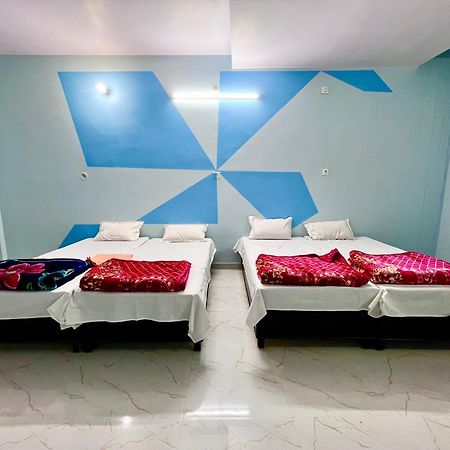 Trilok Residency - Dashashwamedh Varanasi Ngoại thất bức ảnh