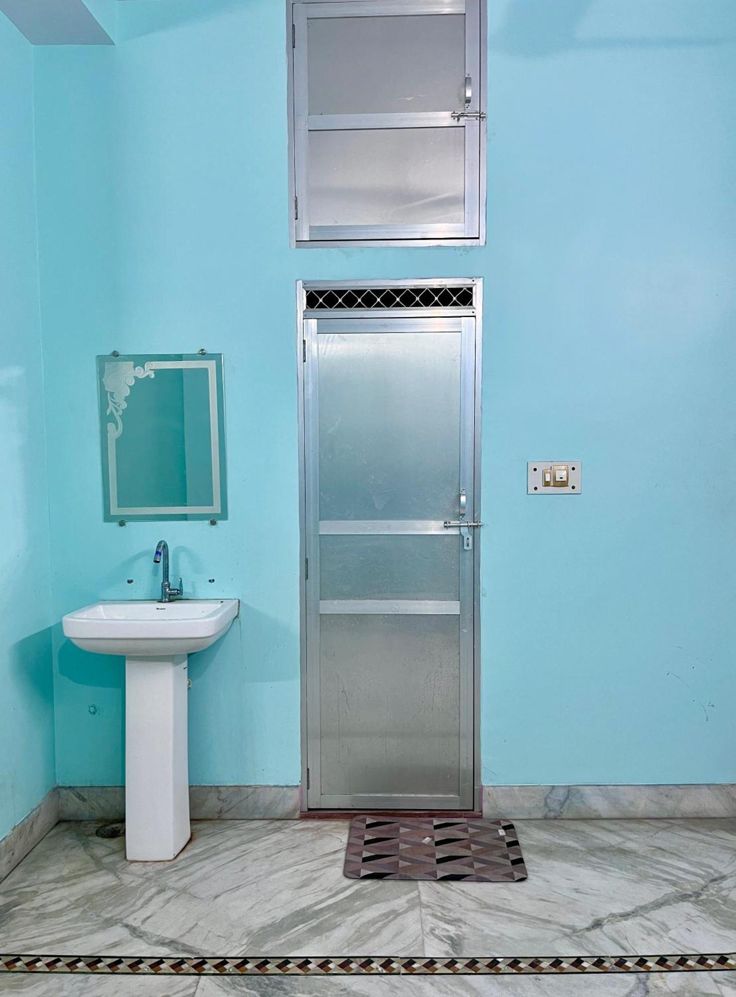 Trilok Residency - Dashashwamedh Varanasi Ngoại thất bức ảnh