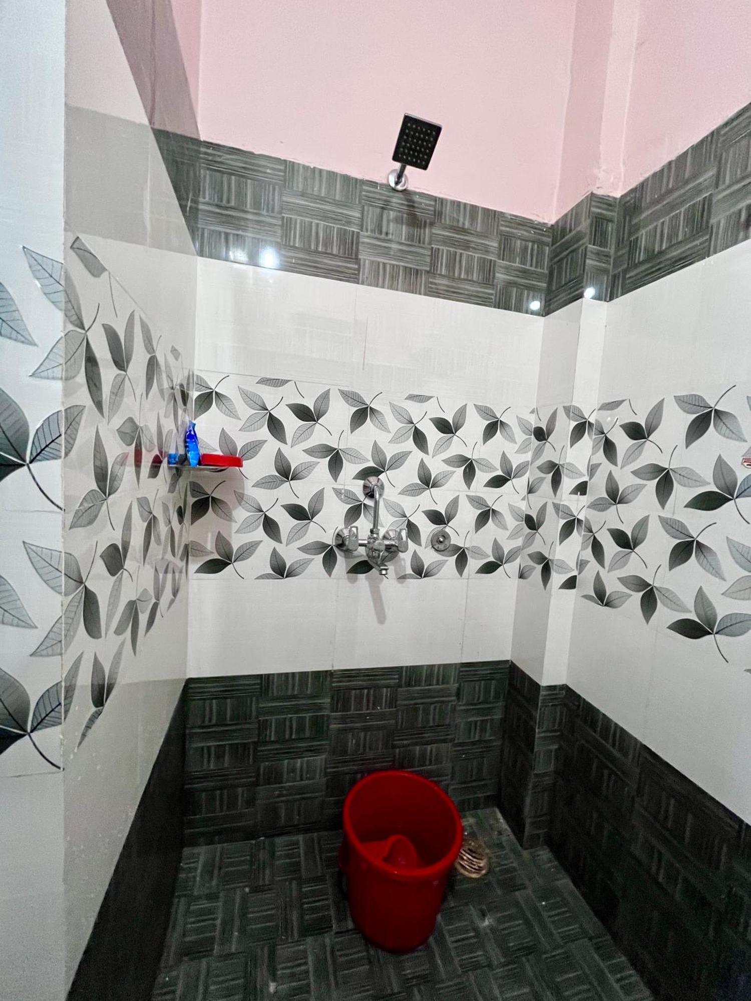 Trilok Residency - Dashashwamedh Varanasi Ngoại thất bức ảnh