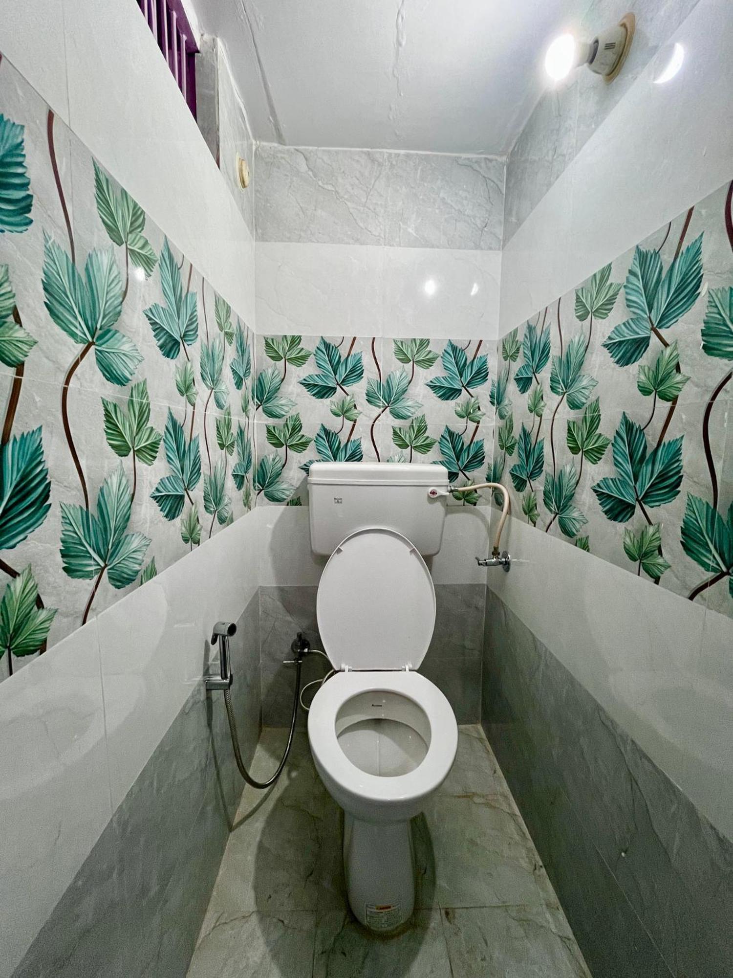 Trilok Residency - Dashashwamedh Varanasi Ngoại thất bức ảnh