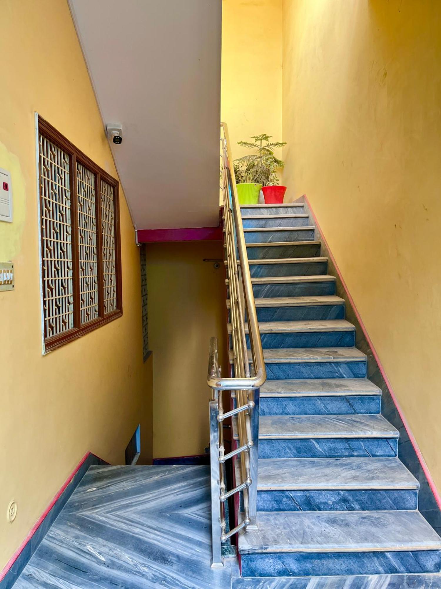 Trilok Residency - Dashashwamedh Varanasi Ngoại thất bức ảnh