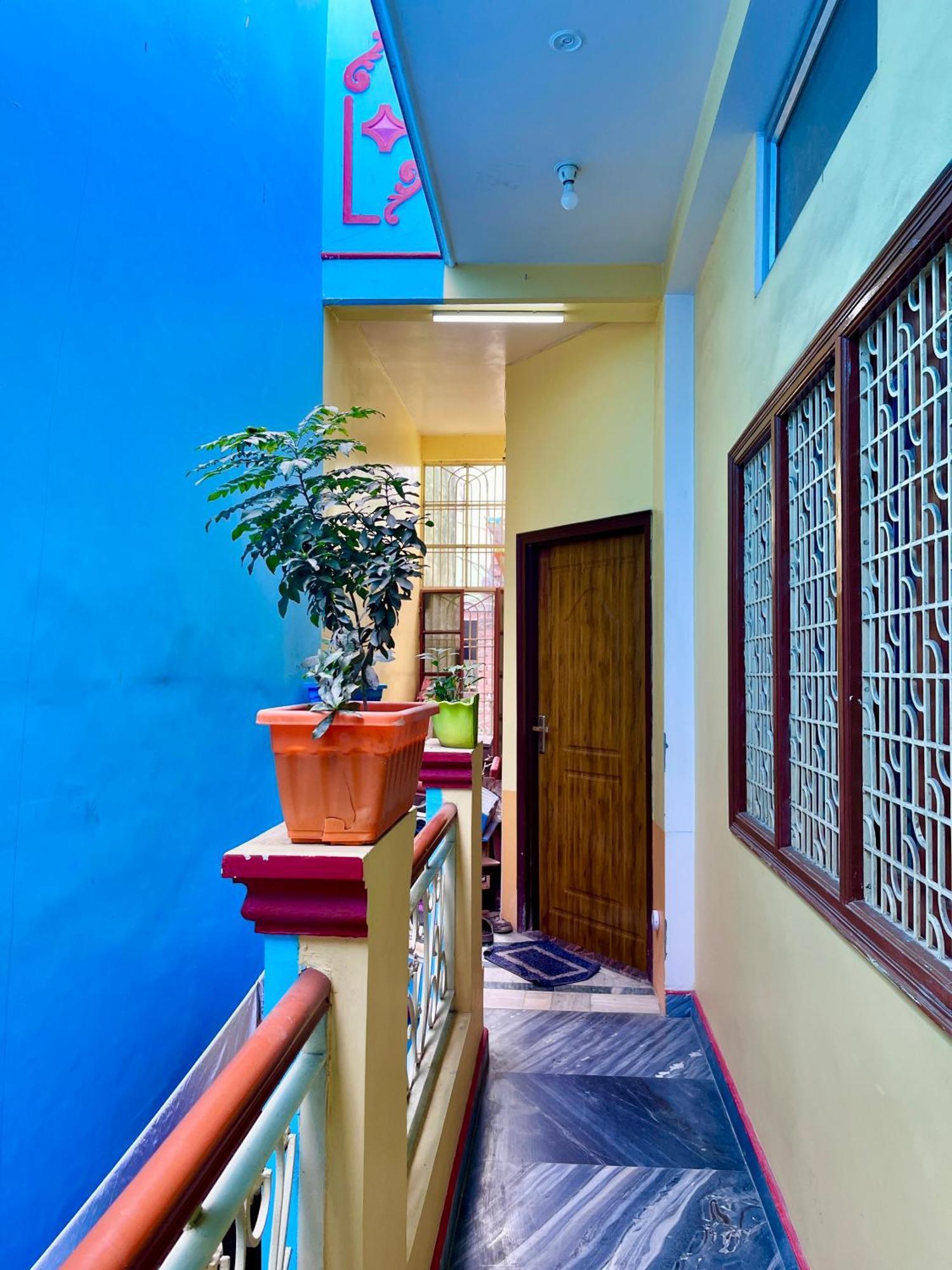 Trilok Residency - Dashashwamedh Varanasi Ngoại thất bức ảnh