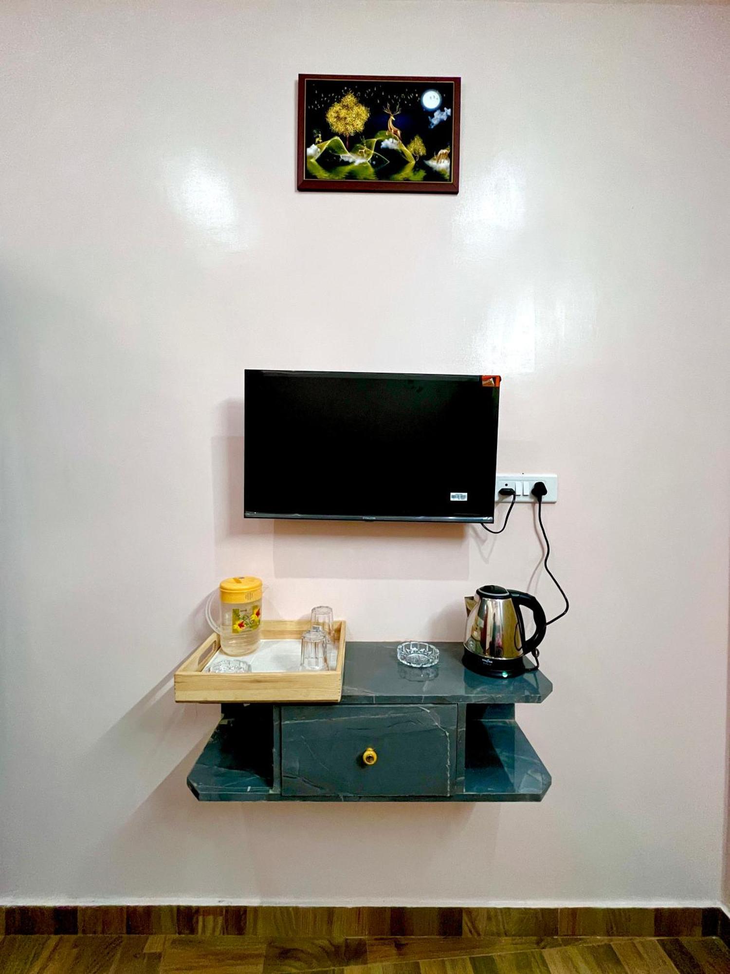 Trilok Residency - Dashashwamedh Varanasi Ngoại thất bức ảnh