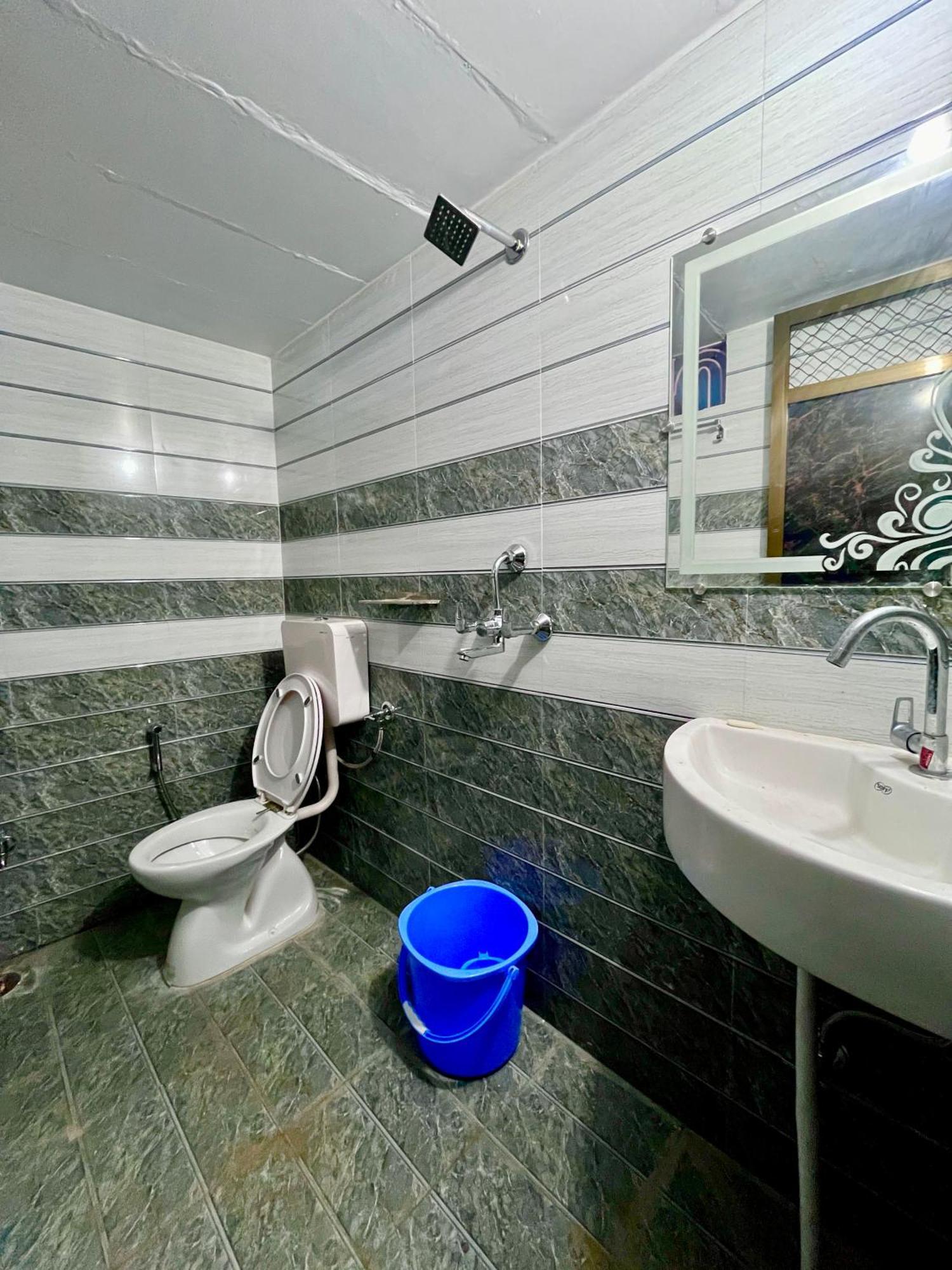 Trilok Residency - Dashashwamedh Varanasi Ngoại thất bức ảnh