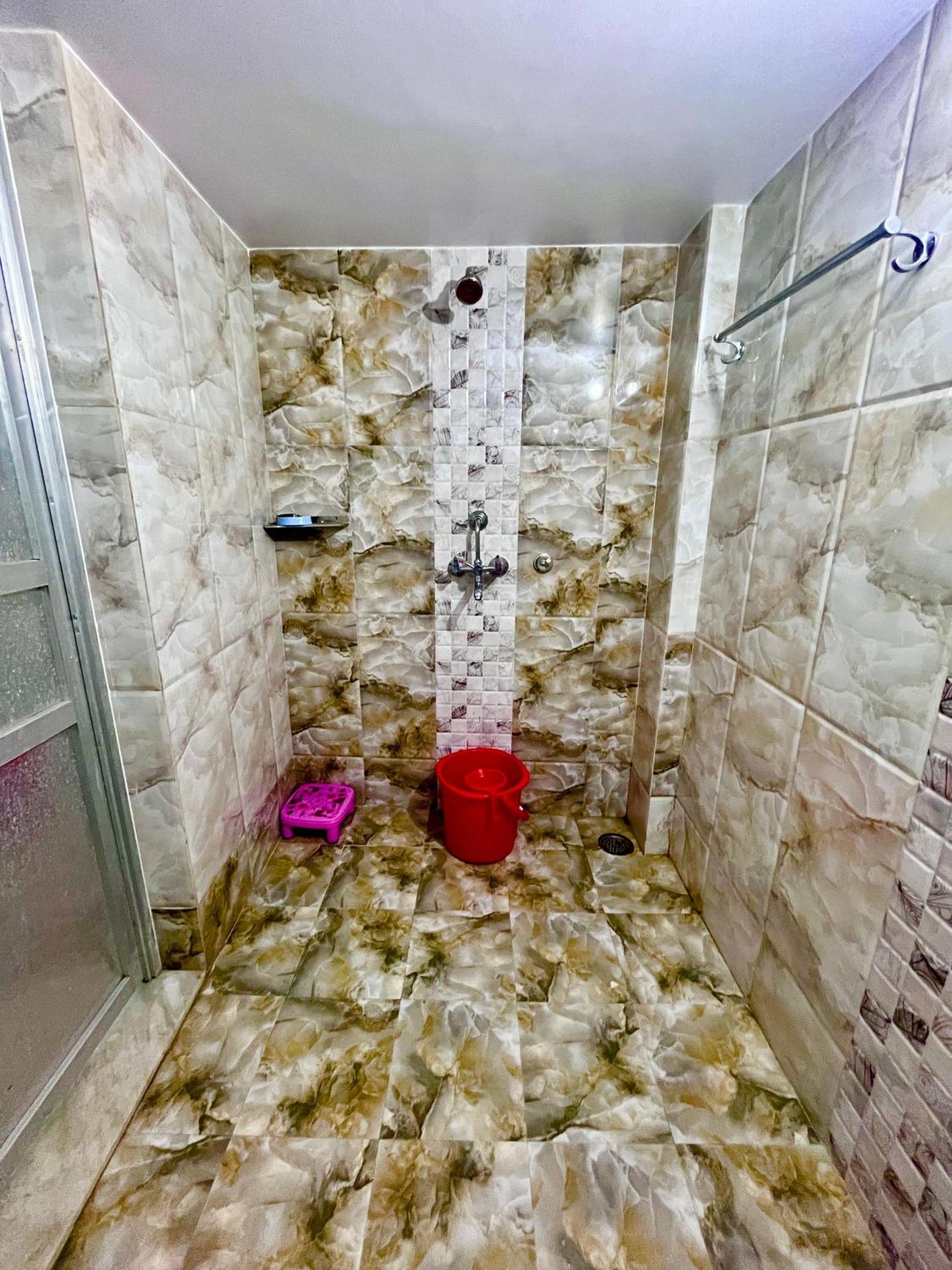 Trilok Residency - Dashashwamedh Varanasi Ngoại thất bức ảnh