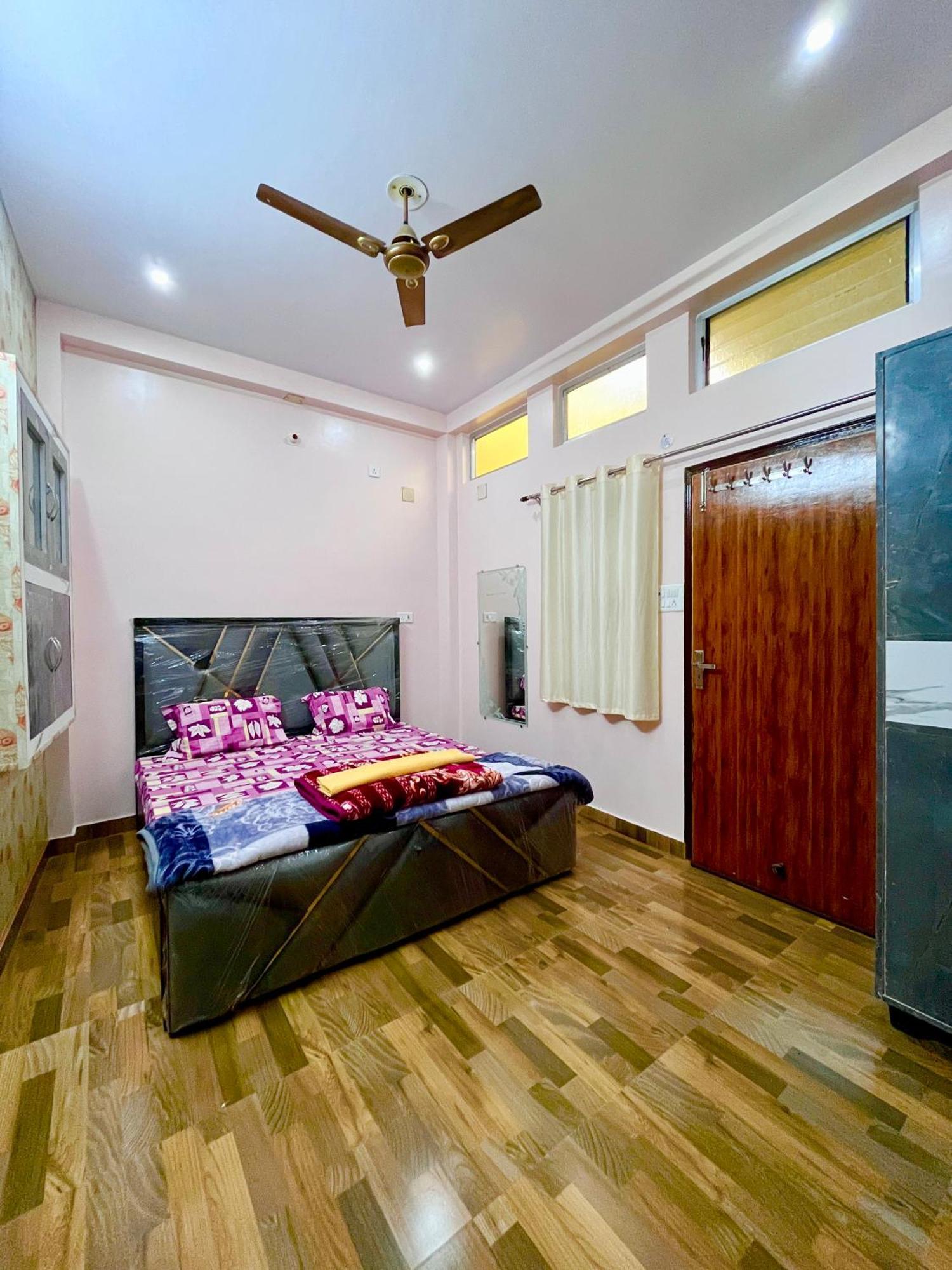 Trilok Residency - Dashashwamedh Varanasi Ngoại thất bức ảnh