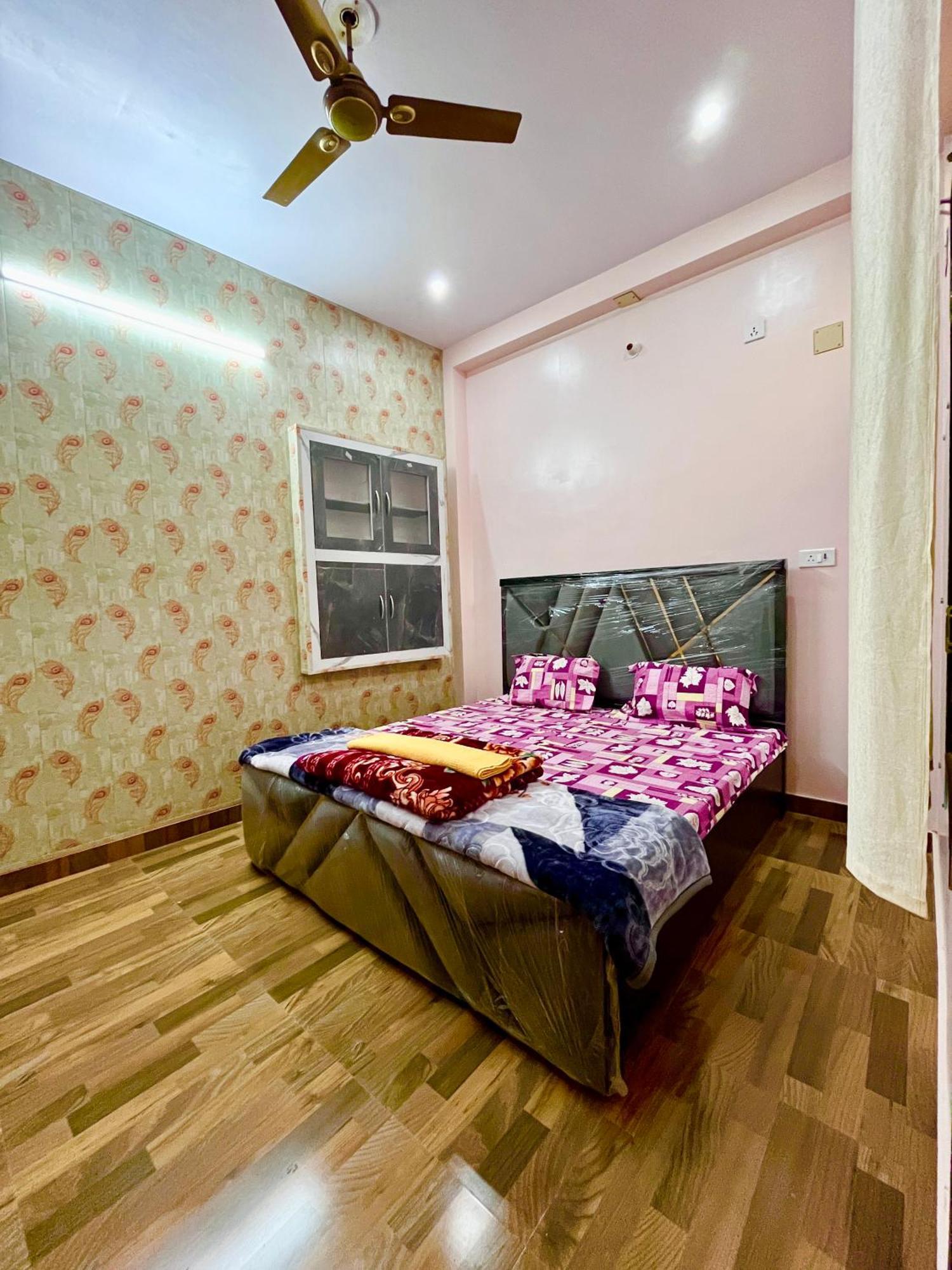 Trilok Residency - Dashashwamedh Varanasi Ngoại thất bức ảnh
