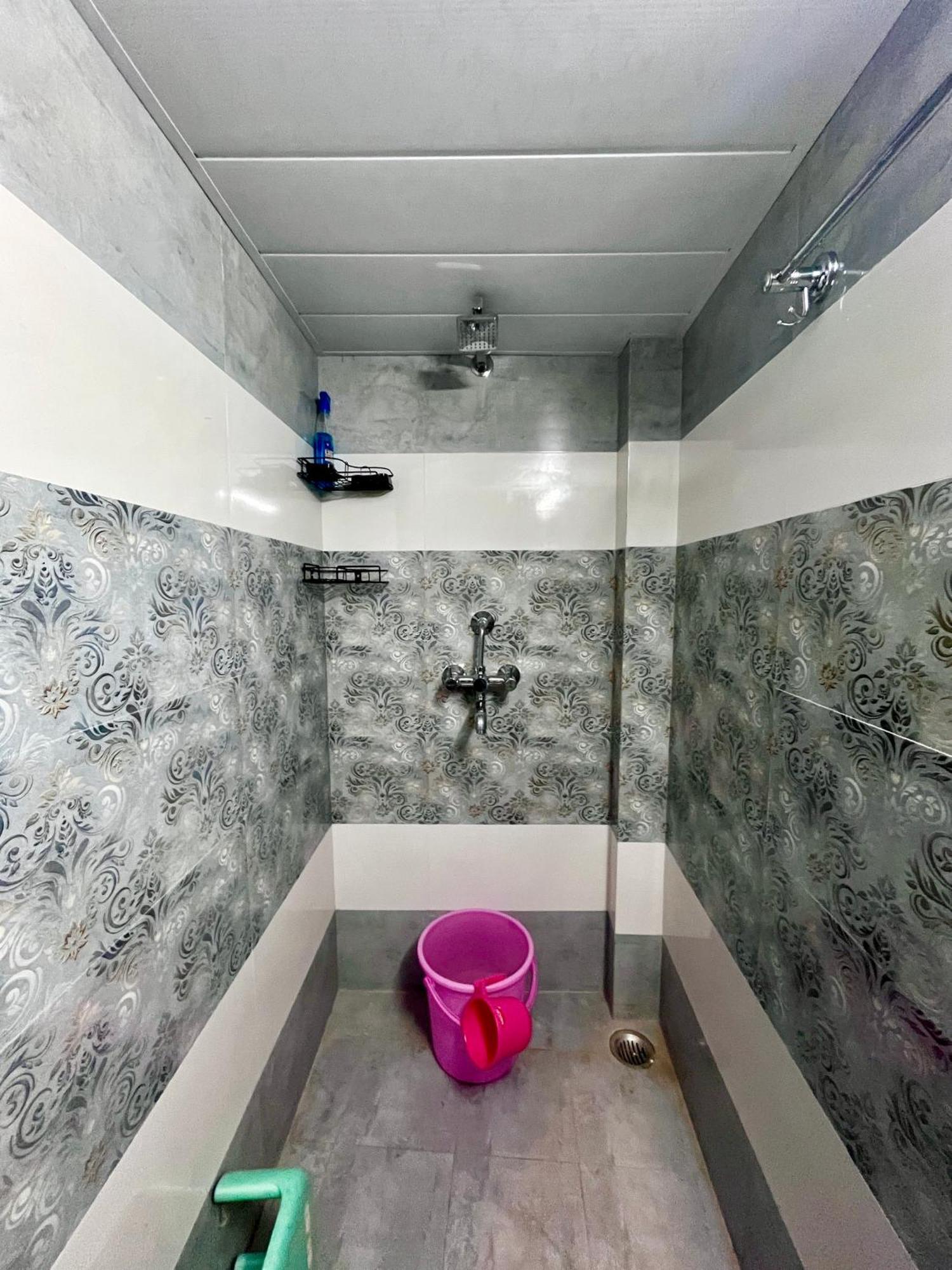 Trilok Residency - Dashashwamedh Varanasi Ngoại thất bức ảnh