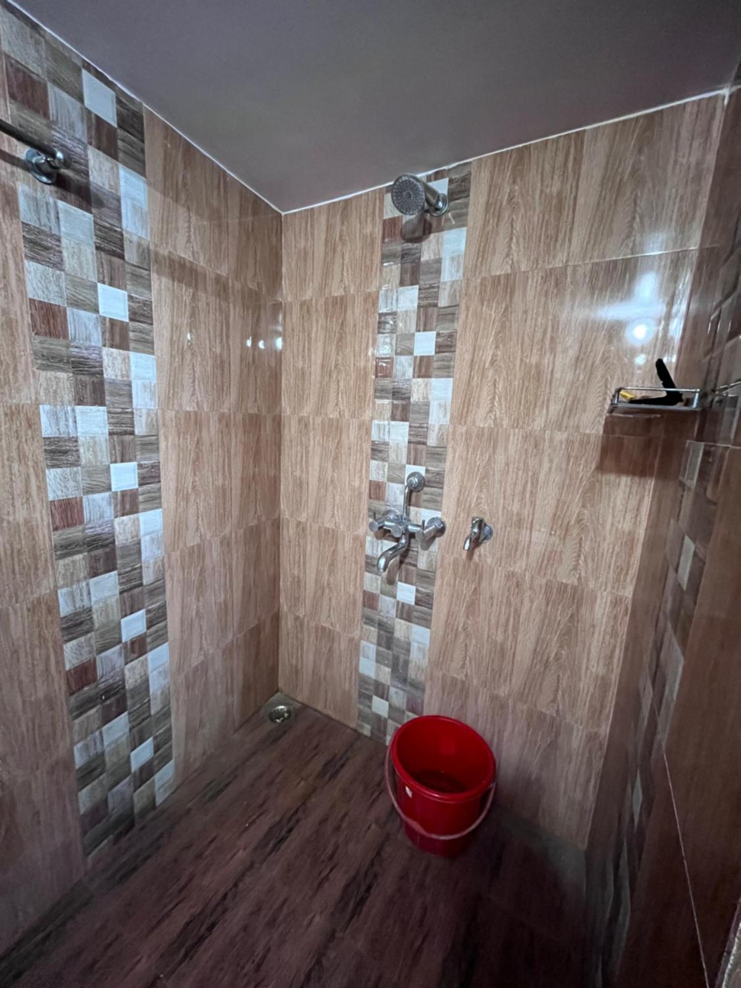 Trilok Residency - Dashashwamedh Varanasi Ngoại thất bức ảnh