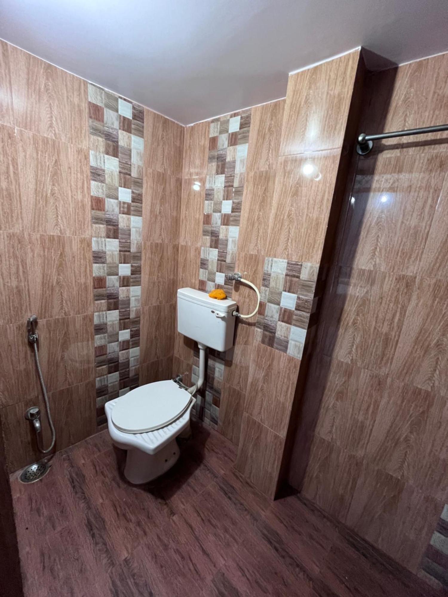Trilok Residency - Dashashwamedh Varanasi Ngoại thất bức ảnh