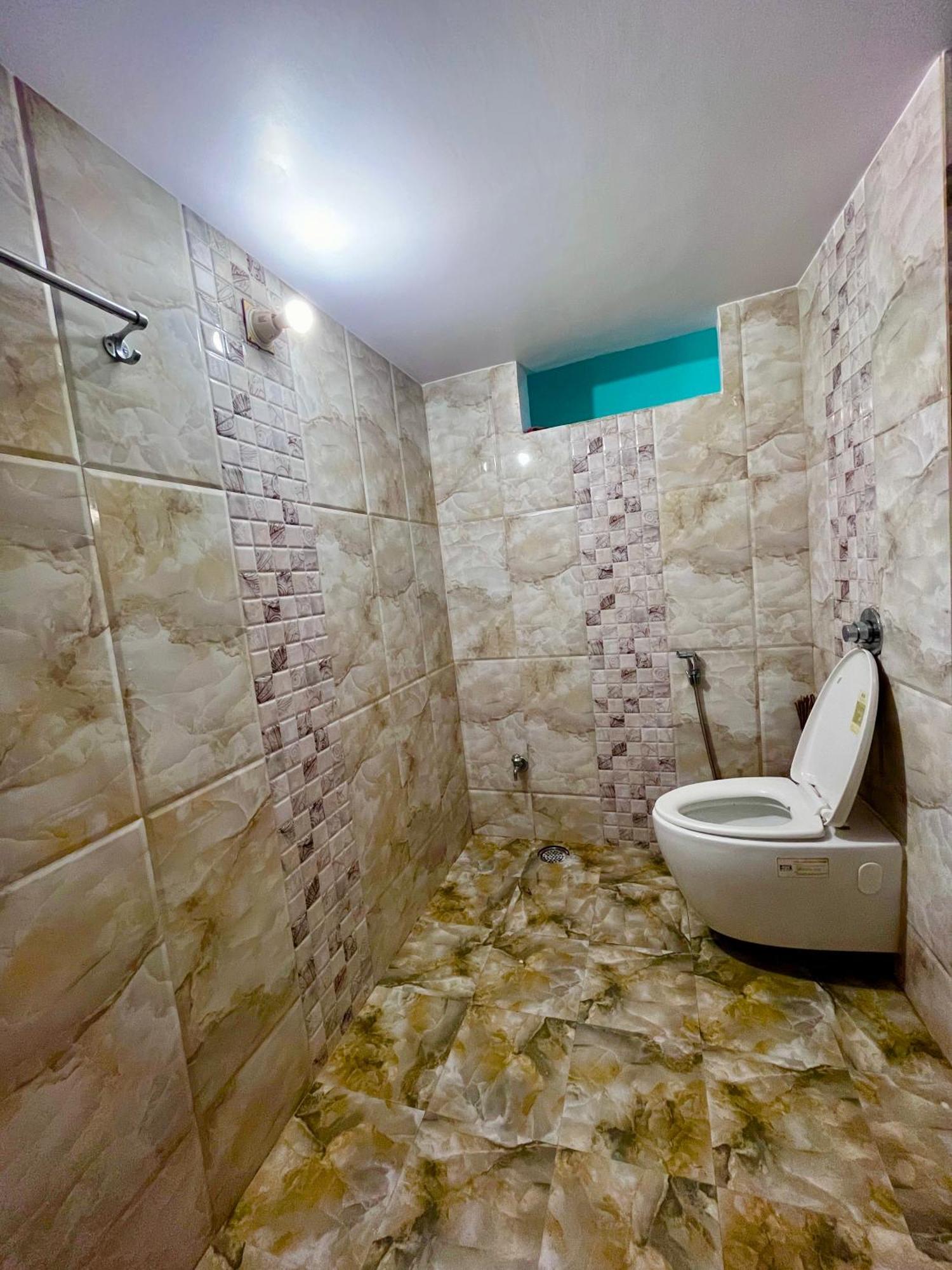 Trilok Residency - Dashashwamedh Varanasi Ngoại thất bức ảnh