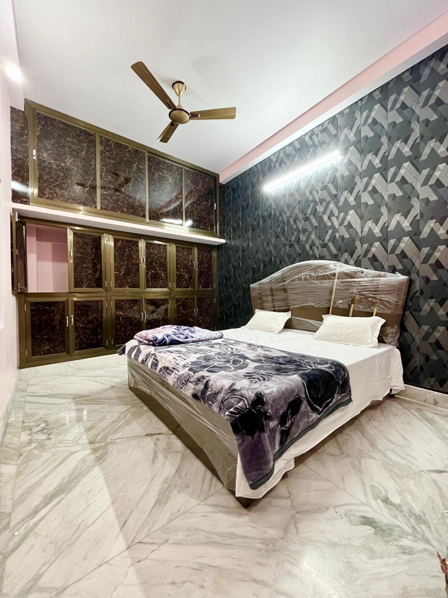 Trilok Residency - Dashashwamedh Varanasi Ngoại thất bức ảnh