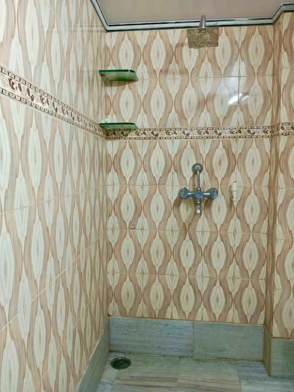 Trilok Residency - Dashashwamedh Varanasi Ngoại thất bức ảnh