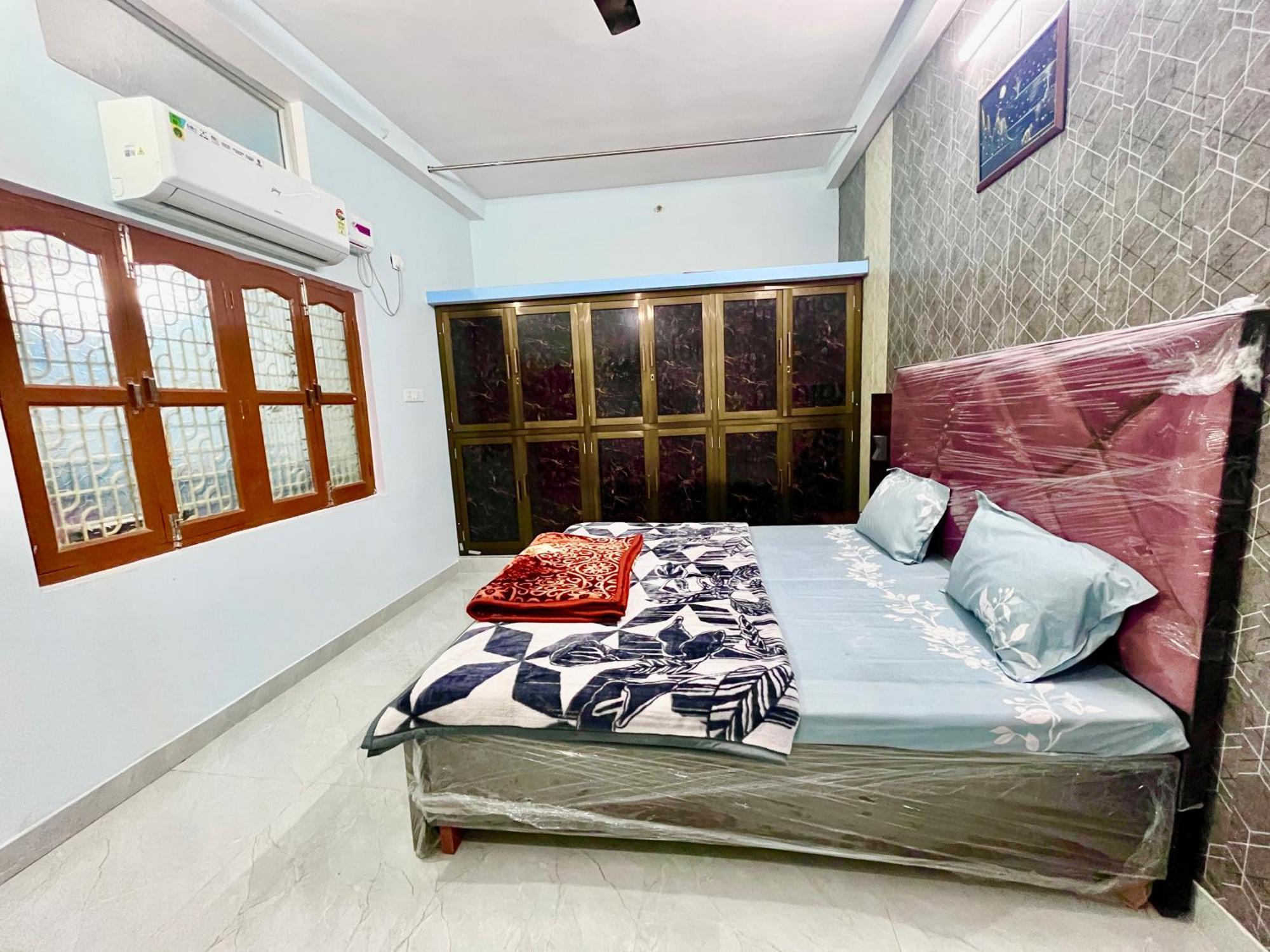 Trilok Residency - Dashashwamedh Varanasi Ngoại thất bức ảnh
