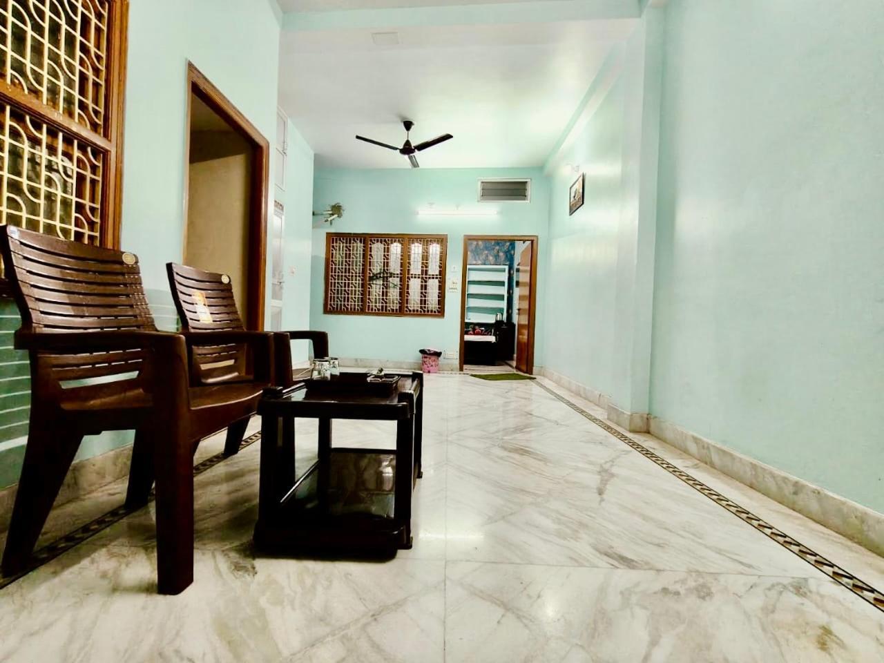Trilok Residency - Dashashwamedh Varanasi Ngoại thất bức ảnh